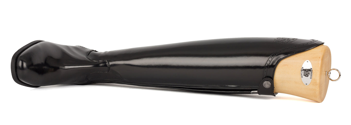 Dressage A1 Riding Boot - Black