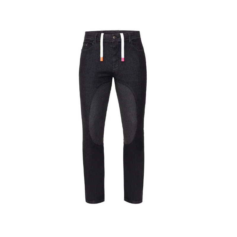 Close Contact Practice Jeans