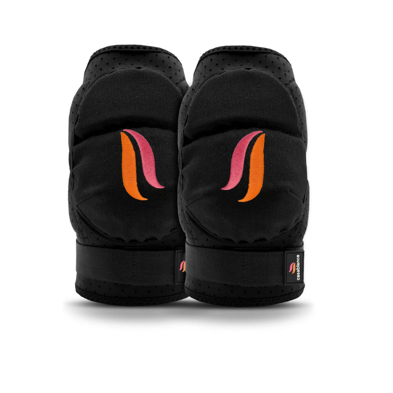 Elbow Pads - Hard Shell