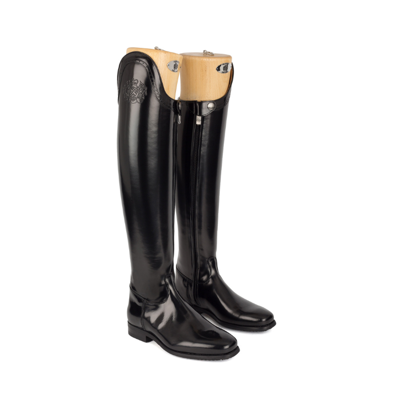 Dressage A1 Riding Boot - Black