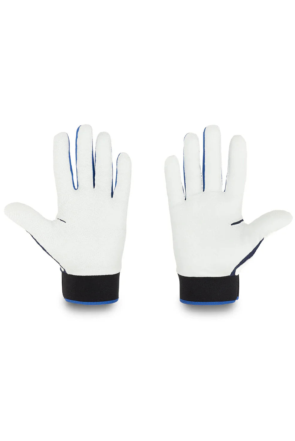 Performance Polo Gloves - Royal Blue