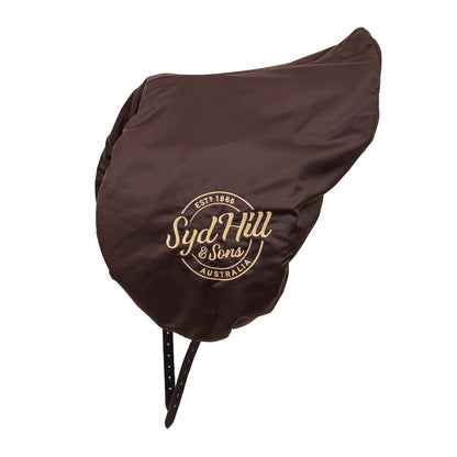 Syd Hill Polo Saddle