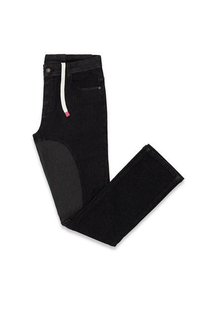 Close Contact Practice Jeans