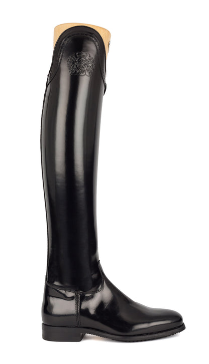 Dressage A1 Riding Boot - Black