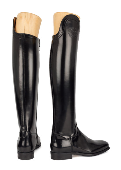 Dressage A1 Riding Boot - Black