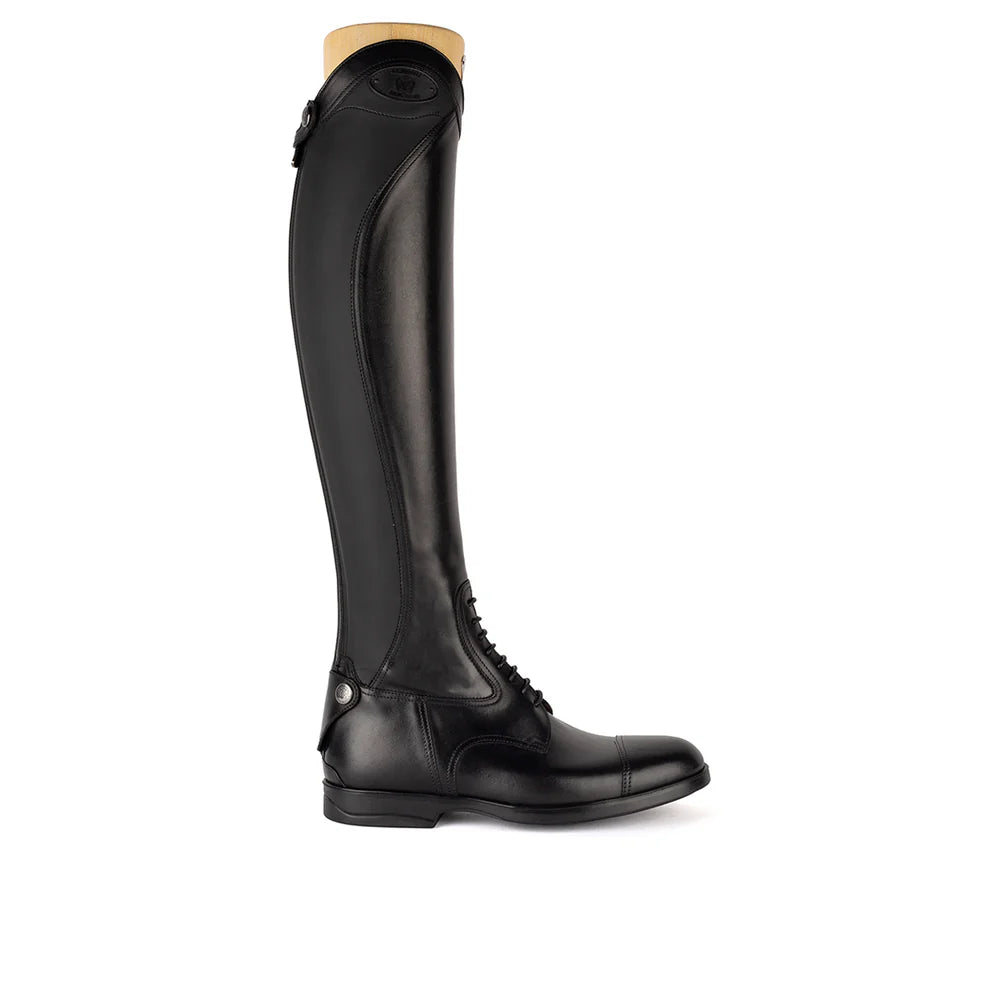 Numana Show Jumping Boots - Black