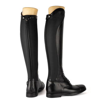Numana Show Jumping Boots - Black