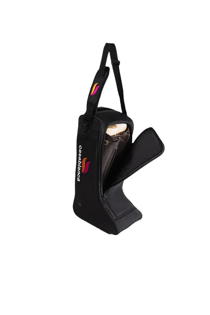 Boot Bag - Black