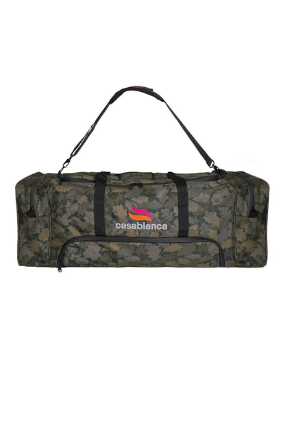 95 Litre Kit Bag - Oak Leaf