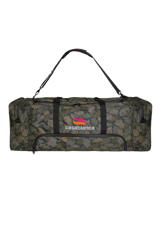 95 Litre Kit Bag - Oak Leaf