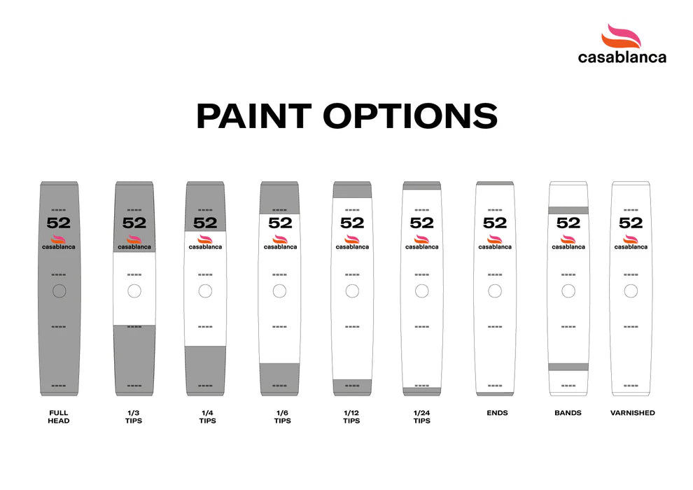 Bespoke Premium Mallets