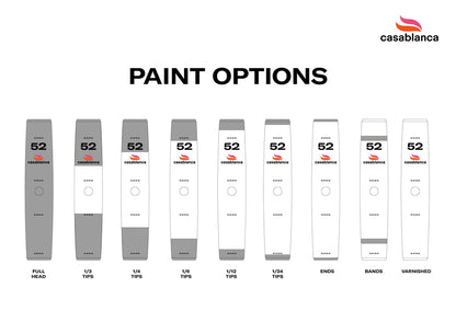 Bespoke Premium Mallets