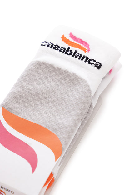 Performance Polo Socks