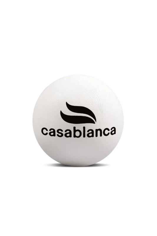 Plastic Polo Ball