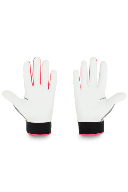 Performance Polo Gloves - Pink