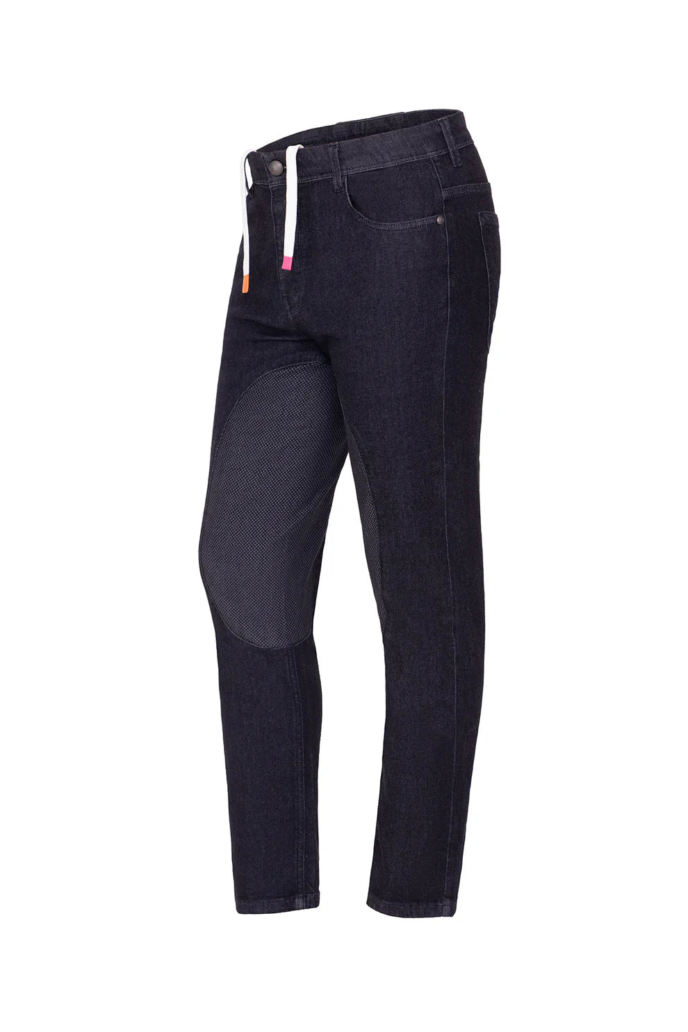 NEW Indigo Close Contact Practice Jeans