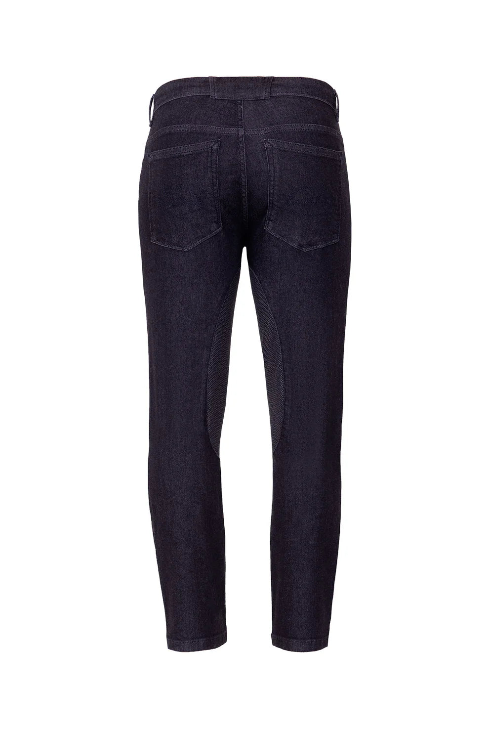 NEW Indigo Close Contact Practice Jeans
