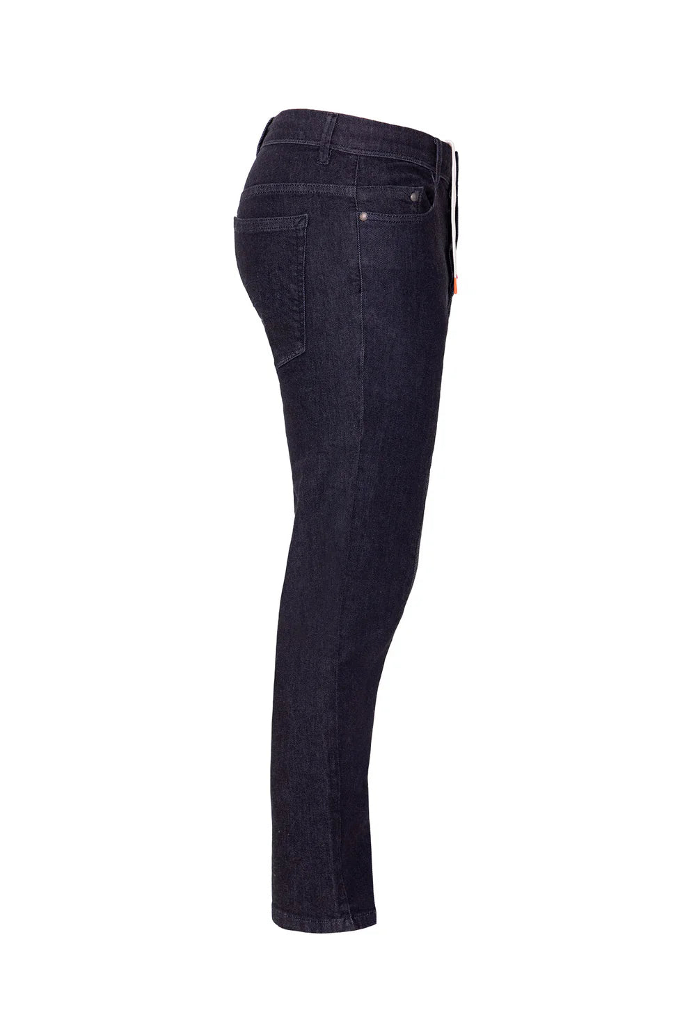 NEW Indigo Close Contact Practice Jeans