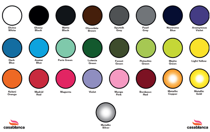 Bespoke Premium Mallets