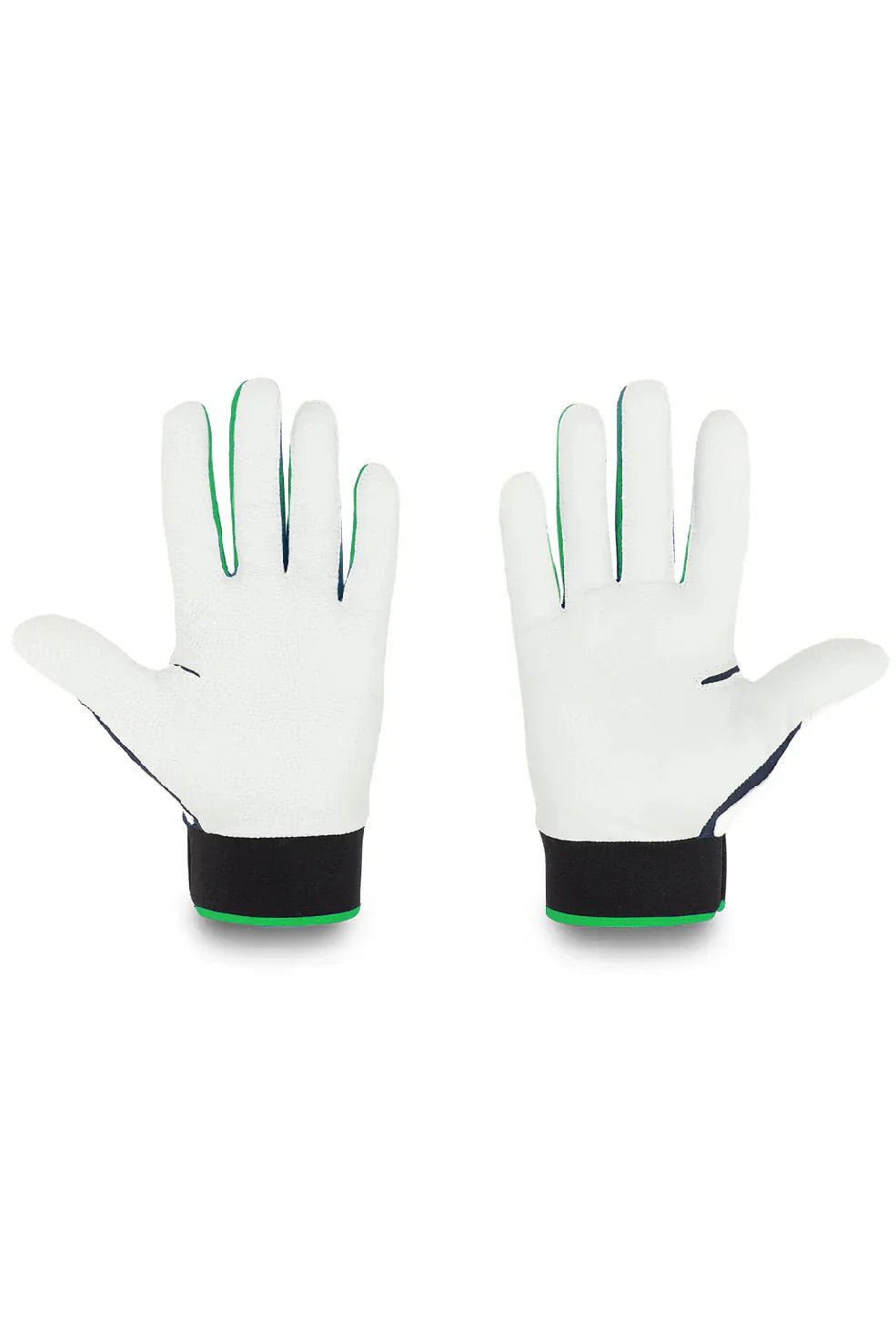 Performance Polo Gloves - Green