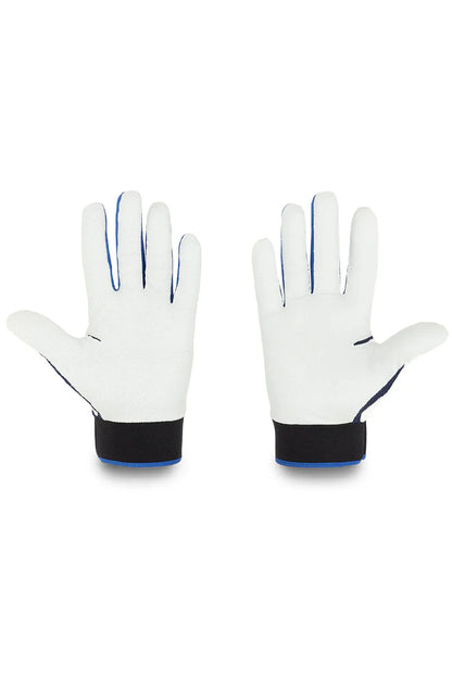 Performance Polo Gloves - Royal Blue