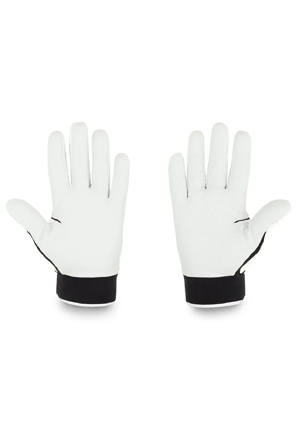 Performance Polo Gloves - White