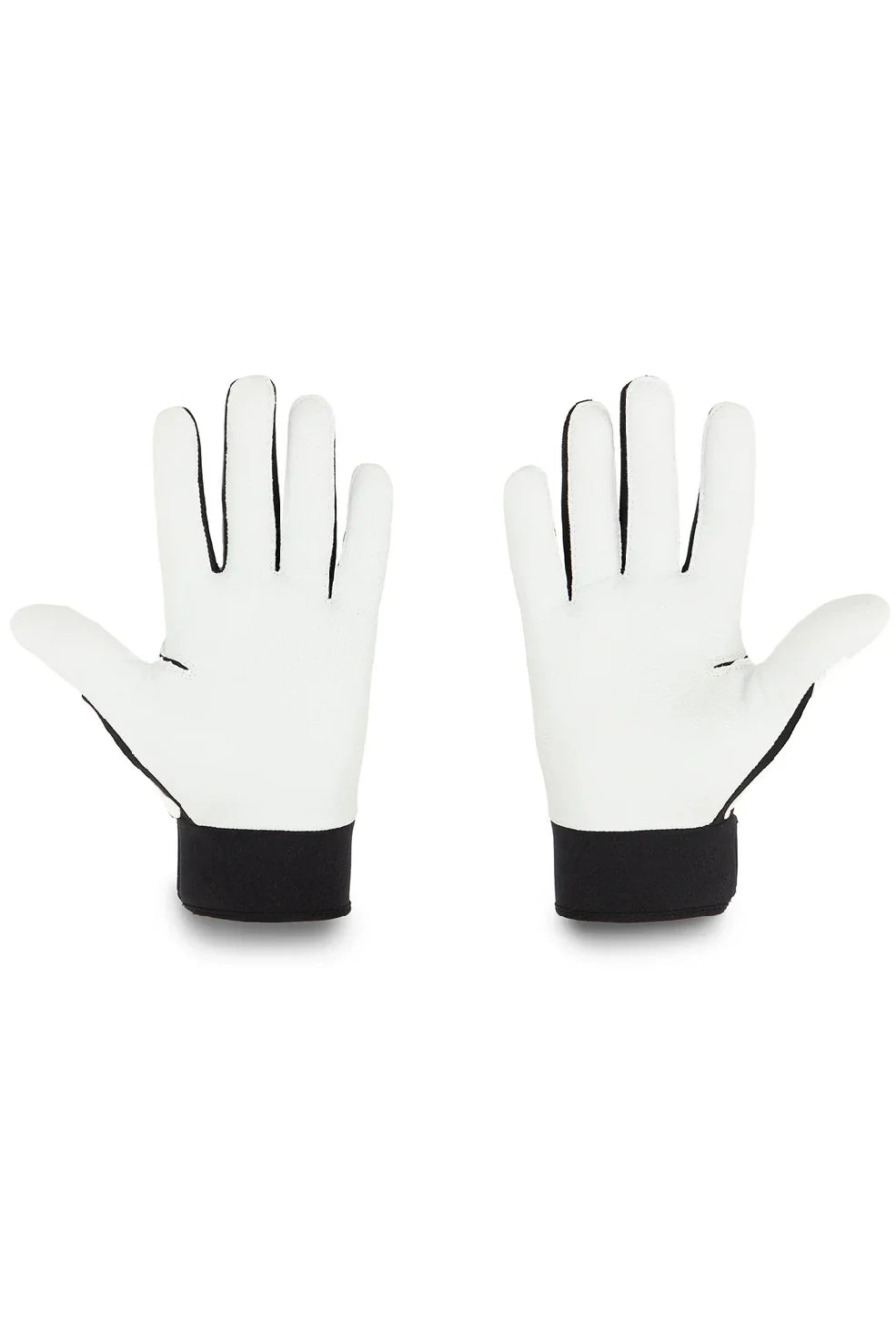 Performance Polo Gloves - Black