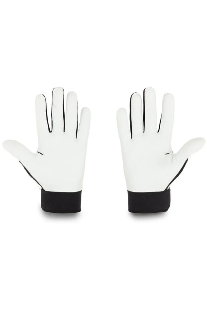 Performance Polo Gloves - Black